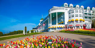 Maybe you would like to learn more about one of these? Grand Hotel Mackinac Island Mi Historic Hotels Of America