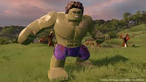 We show you how to swiftly create a website without any coding, and also examine other approaches. Lego Marvel Avengers Cheats Character Unlock Codes And Stud Unlocks Usgamer