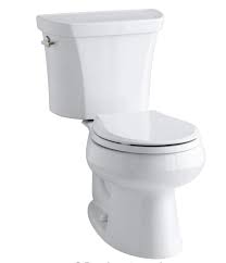 Low flow toilets can use as little as 0.8 to 1.6 gallons per flush, making them better for the environment and better for your wallet. Best Low Flow Toilets Of 2021 Earthtechling