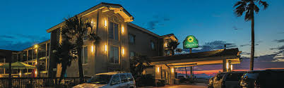 Hours may change under current circumstances Galveston Com La Quinta Inn Galveston Tx