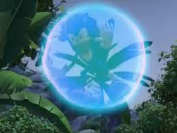 Bubble wrap is one of the most useful packaging materials that are normally used to protect your bubble wraps are ideal for wrapping or padding items that are easy to break, such as glassware one consideration is how much air is trapped in the insulation. Sonic Is Trapped Inside A Bubble By Vanny22ify On Deviantart