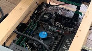 Of course, you can use this guide and substitute amd graphics cards and/or a different operating system. 6x Amd Radeon Rx 6700 Xt Gpus Als Ethereum Mining Rig