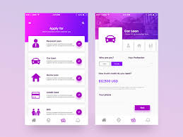 Borrow money from yourself instead of a third party. How To Develop A Loan Lending Mobile App