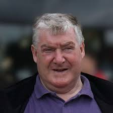 Sligo native and former soldier Terence who lived in Donegal since the  1960s never lost his devotion to Sligo Rovers