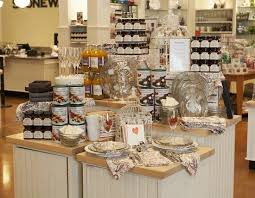 You can smell the wafting of the sweet preserves from the parking lot or maybe it's ginger for one of the sauces. Lots Of Sampling In Our Store Picture Of Stonewall Kitchen York Tripadvisor