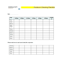 Toileting Schedule Template Flaky Me