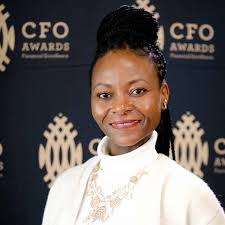 Sean Berrington gives up CFO role to pursue his passion for technology ·  CFO South Africa