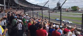 The 2019 indianapolis 500 (branded as the 103rd running of the indianapolis 500 presented by gainbridge for sponsorship reasons) was an indycar series event held on sunday, may 26, 2019, at the indianapolis motor speedway in speedway, indiana. Indianapolis 500 Seating Guide Eseats Com