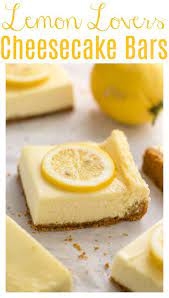 Lemon Cheesecake Bars Baker By Nature Recipe Cheesecake Bar Recipes Lemon Cheesecake Bars Easy Lemon Cheesecake