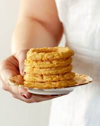 Paste Di Meliga Rezept Lebensmittel Essen Essen Kekse