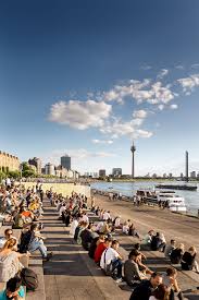 Easy price comparison · millions of hotel reviews The Top 10 Sights In Dusseldorf