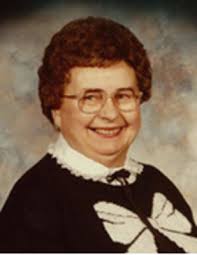 Obituary information for Martha C. Keller