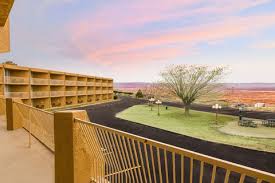 Canyon colors bed & breakfast page, az; Quality Inn View Of Lake Powell Page Hotel Book Today