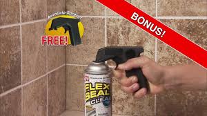 Flex Seal Clear Commercial 2013 Flex Seal Youtube