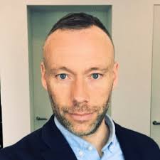 I'm really excited to share that I've embarked