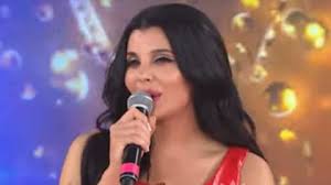 Cantando vocaal ensemble drachten bestaat uit 24 enthousiaste zangers. Charlotte Caniggia Left The Track Of Cantando 2020 Angry After Her Debut I Have A Sense Of Humor Of