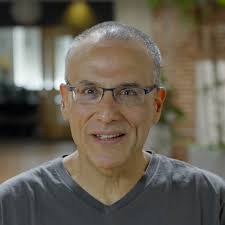 Voices of Innovation