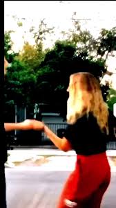 Indi Star and Walker Bryant