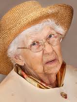 Mary Arbuckle Obituary