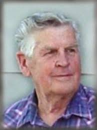 Charles Edward David