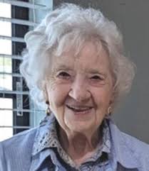 Mildred Baker Obituary