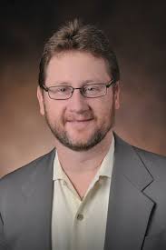 New Albany, Indiana-based Floyd Memorial Hospital names Dr. Daniel J.  Eichenberger new CEO