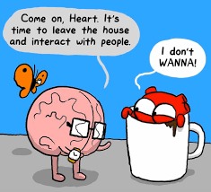 What does socially inept mean? 20 Signs You Are Socially Awkward Luulla