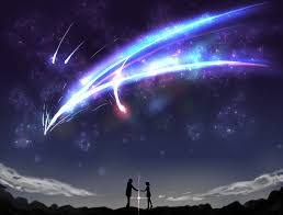 Pc aesthetic anime your name wallpapers. Your Name Wallpapers Desktop Wallpaper Cave