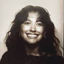 First ever content design intern at Salesforce!