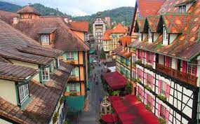 Find the perfect hotel within your budget with reviews from real travelers. Top 10 Hotels In Bukit Tinggi For 2021 Expedia Malaysia