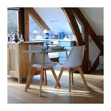 Check spelling or type a new query. White Dining Chairs With Crossed Wood Leg Cult Uk