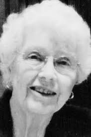 Ruth Dunham Obituary (2015)