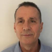 30+ "Ray Masters" profiles