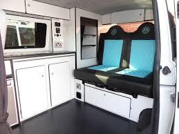 T4 Camper Conversion Dimensions Google Search Campervan Interior Volkswagen Camper T4 Camper