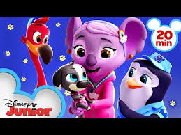 We did not find results for: Calling All T O T S Compilation T O T S Disney Junior Artofit