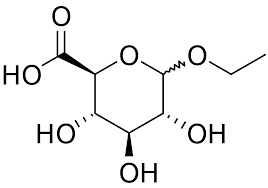 ethyl glucuronide wikipedia