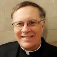 Father Rick Eldred Obituary March 18, 2020