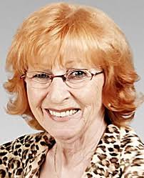 RATTÉ LAMONTAGNE, Madeleine