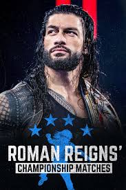 Interesting facts about roman reigns family. The Best Of Wwe Roman Reigns Championship Matches Video 2021 Imdb