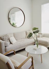 Article Mara Marble Coffee Table In Oak In 2020 Living Room Coffee Table Sectional Sofas Living Room Interior Design Living Room