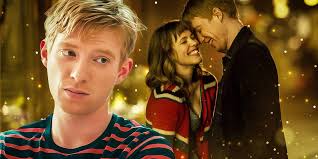 About Time Destroyed Me, And I Can't Believe Domhnall Gleeson Hasn't Made  Another "Rom-Com" Since