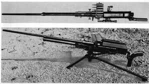 US experimental Cal. .90 inch cannon | Secret Projects Forum