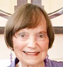 Mary Ann Hodges Hayden