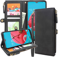 2020 security patch?if the contract is over then you can request the carrier to unlock the phone. Amazon Com Lacass Premium Leather Flip Zipper Wallet Case Cover Stand Feature With Card Holder And Wrist Strap For Alcatel Insight 5005r Case Alcatel Tcl A1 A501dl Black Cell Phones Accessories