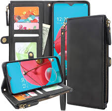 From the main screen, slide the screen up to see more apps. Amazon Com Lacass Premium Leather Flip Zipper Wallet Case Cover Stand Feature With Card Holder And Wrist Strap For Alcatel Insight 5005r Case Alcatel Tcl A1 A501dl Black Cell Phones Accessories
