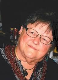 Shirley Pitts Obituary