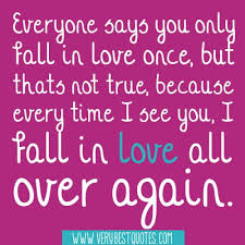 Cute Love Quotes Say Your Boyfriend | Cute Love Quotes via Relatably.com