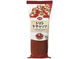 コープ ケチャップ