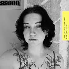 ⋆⭒˚｡⋆ Please welcome the Triangle Club '24-'25 Officer Board!! ⋆⭒˚｡⋆ Collin  Durfee (he/him) is part of our 2024-2025 Officer Board as our Event  Coordinator!! Hello :) my name is Collin and I