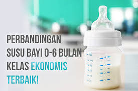 Wyeth s26 gold is the compound of infant milk formulas and technology to provide right balance nutrients for babies and kids to. Perbandingan Susu Formula Bayi 0 6 Bulan Kelas Premium Terbaik
